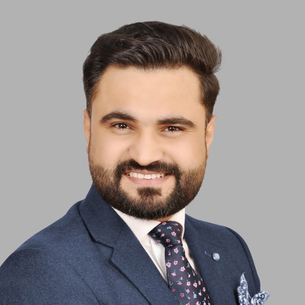 Faisal Ghafar