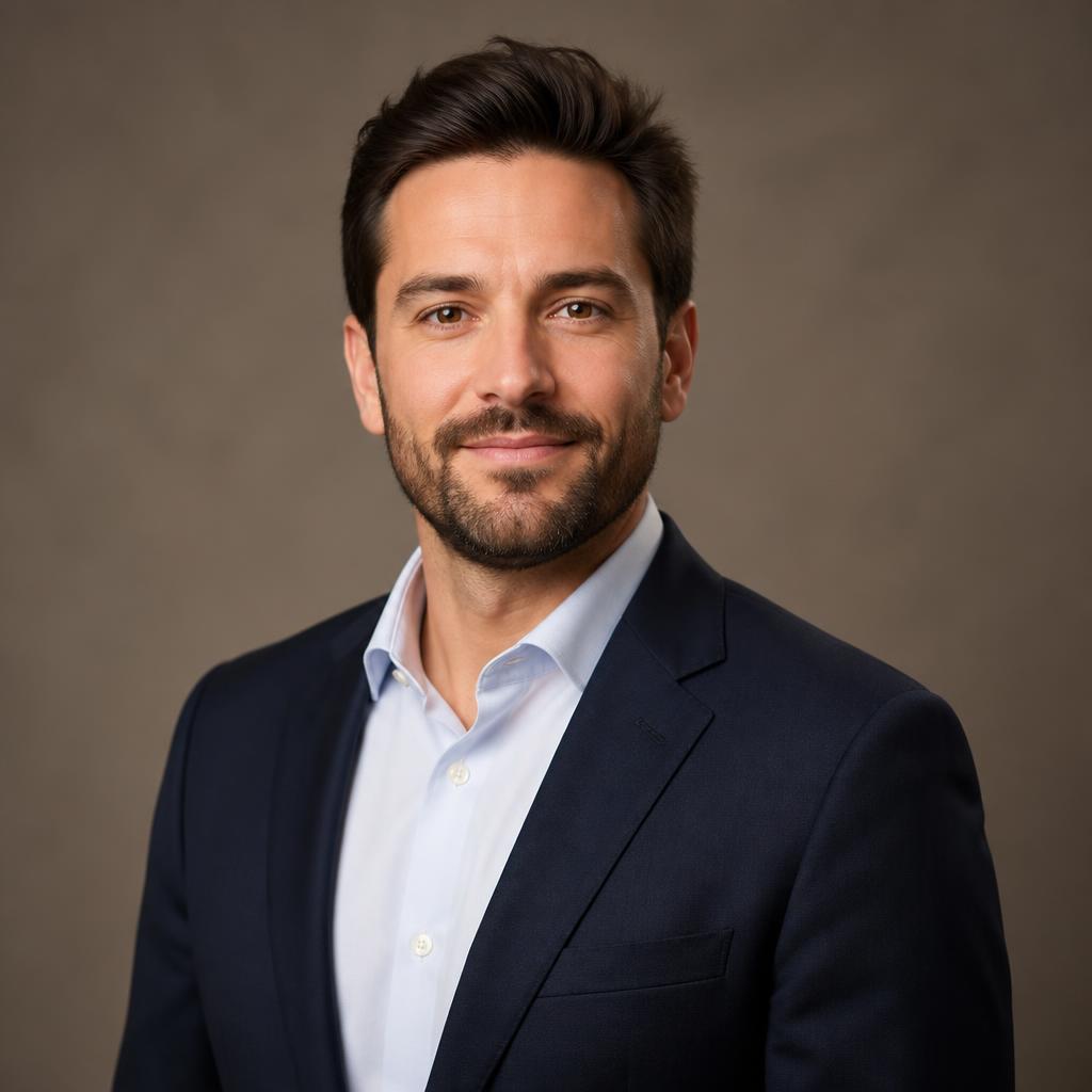 David Reynolds, NextEdge Business Development Partner