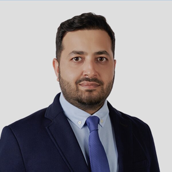 Yousef Dawran
